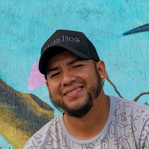 Byou Boe (Borlaydes Tello)