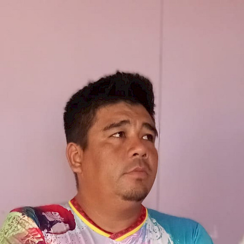 Walther Aching Meza (ACHEL)